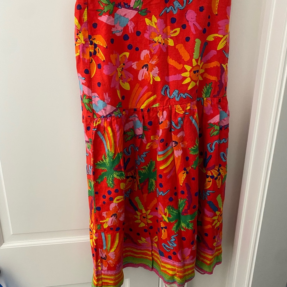 Get the Farm Rio Look without the price tag!